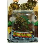 Dinosaur figurka - Mac Toys