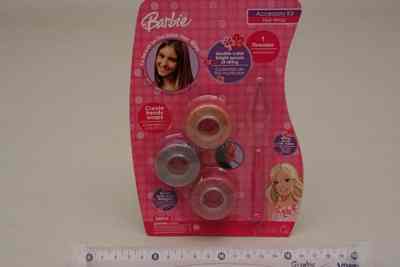Barbie ND 3 cívky + závitnice