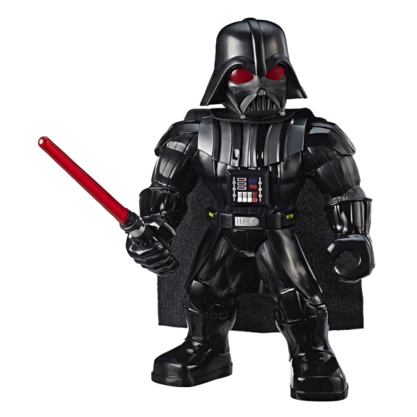 Star Wars Mega Mighties figurka Darth Vader