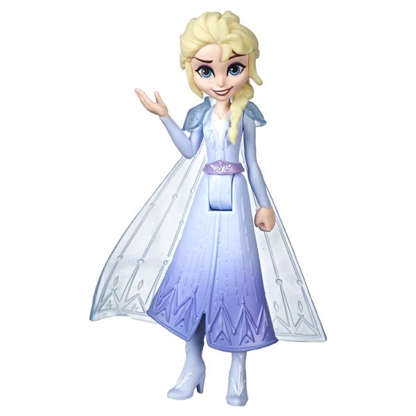 Frozen 2 Hlavní charaktery Hasbro Honeymaren