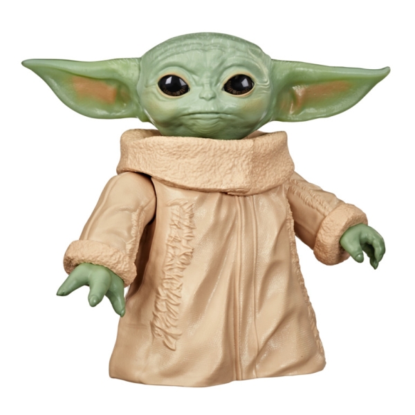 Baby Yoda 15 cm figurka Hasbro