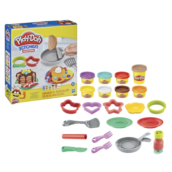 Play-Doh Palačinky Hasbro
