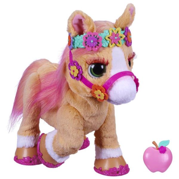 My Little Pony Stylová Cinnamon Hasbro