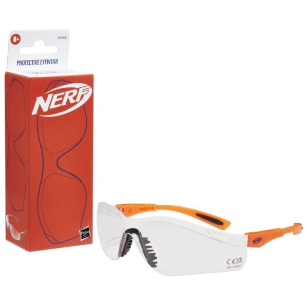 Nerf Ochranné brýle Hasbro