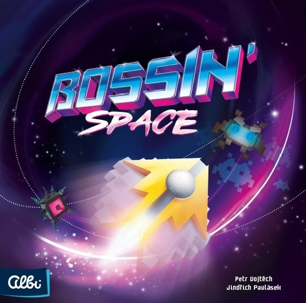 Bossin Space Albi