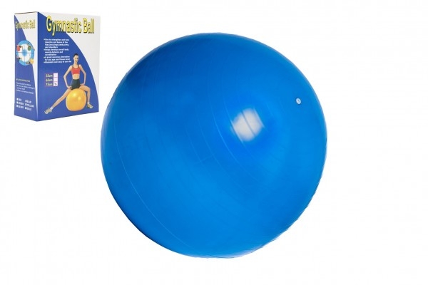 Gymnastický míč 65 cm rehabilitační Unison