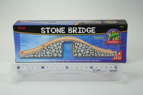 Kamenný most Maxim 50461