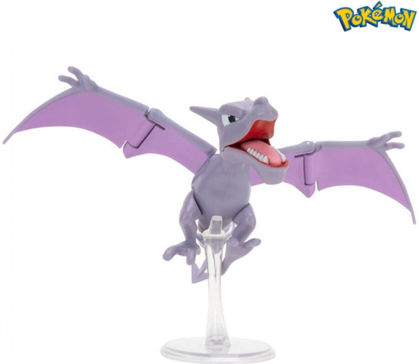 Pokémon Battle figurky 12cm Aerodactyl