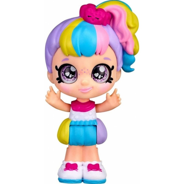 Kindi Kids Mini Rainbow Kate TM Toys