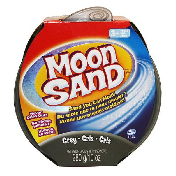 Moon Sand náhradní náplň assort - Ep Line