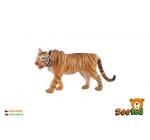 Tygr indický zooted 13,5 cm v sáčku