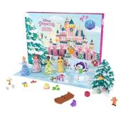 DP Adventní kalendář 2023 Mattel Disney Princess