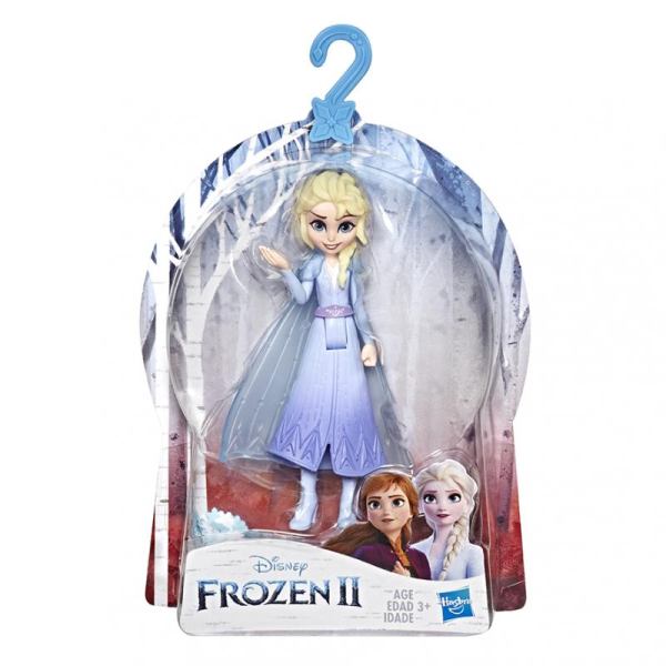 Frozen 2 Hlavní charaktery Hasbro Honeymaren