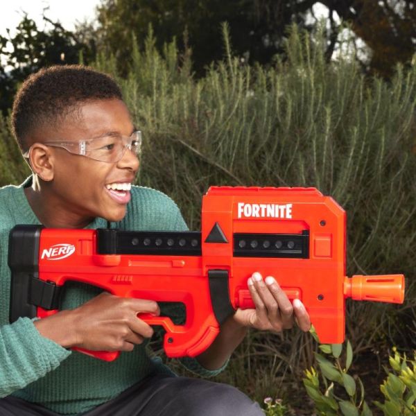 Nerf Fornite Compact SMG Hasbro