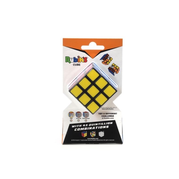Rubikova kostka 3x3 Spin Master